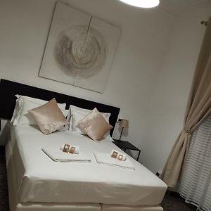 Basic Triple Room